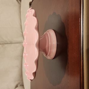 Williams Sonoma Cake Plate